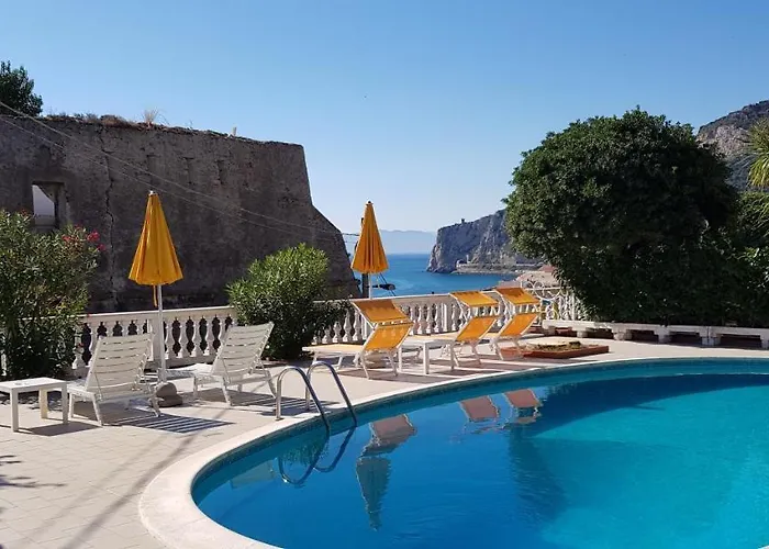 Park Hotel Castello Finale Ligure